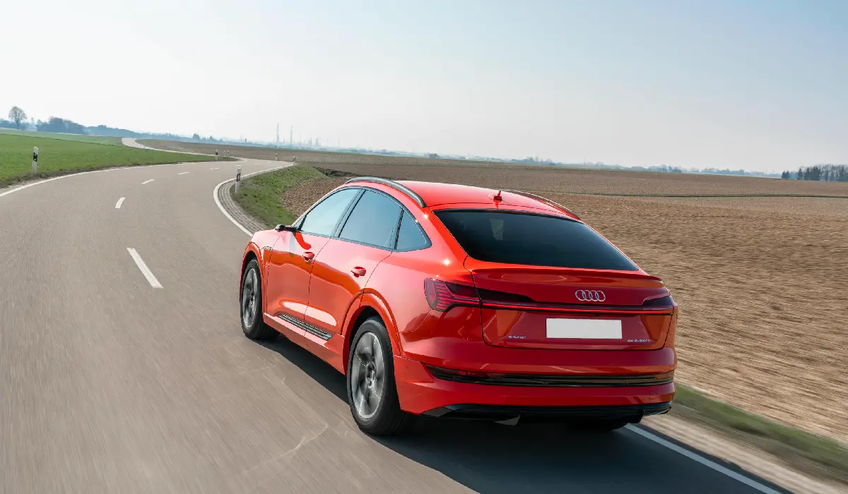 Audi - e-tron 55 Quattro - Best Car Rentals - Best Preowned Car - Exclusive Concierge Club.webp